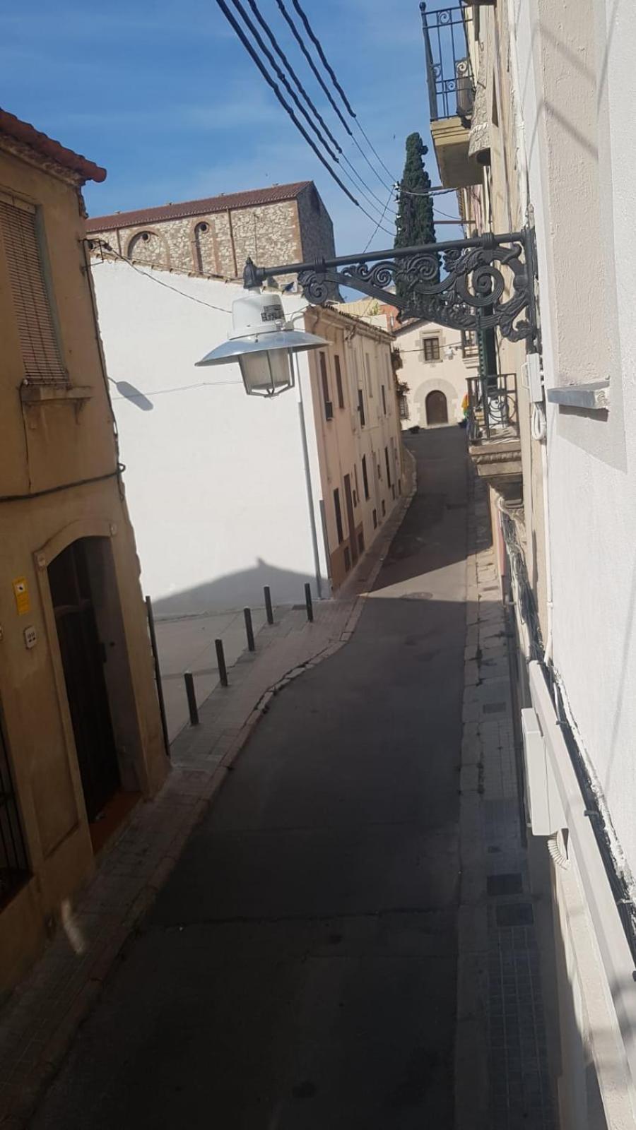 Casabala - Near The Beach And Barcelona Center Μπαδαλόνα Εξωτερικό φωτογραφία
