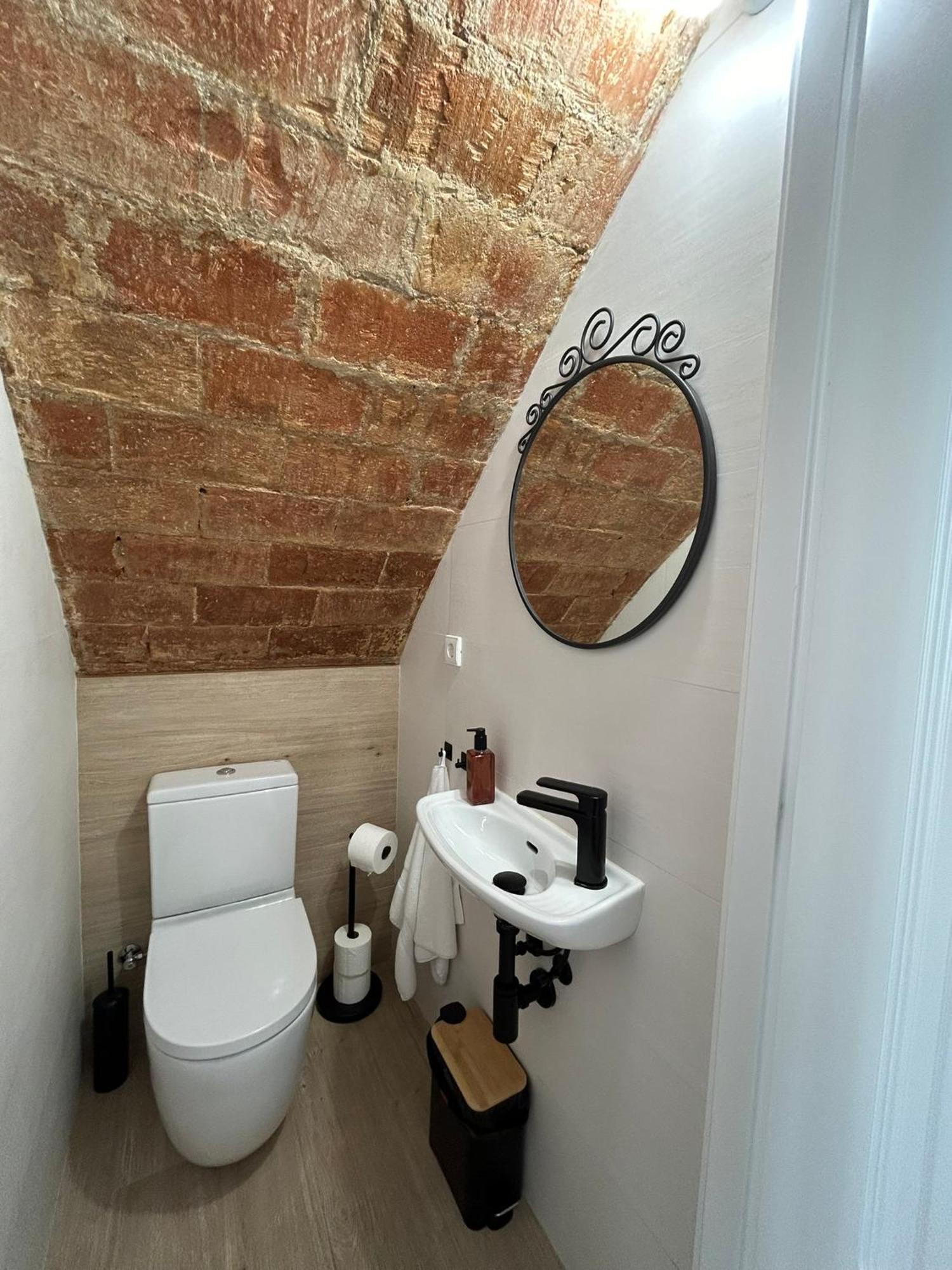 Casabala - Near The Beach And Barcelona Center Μπαδαλόνα Εξωτερικό φωτογραφία