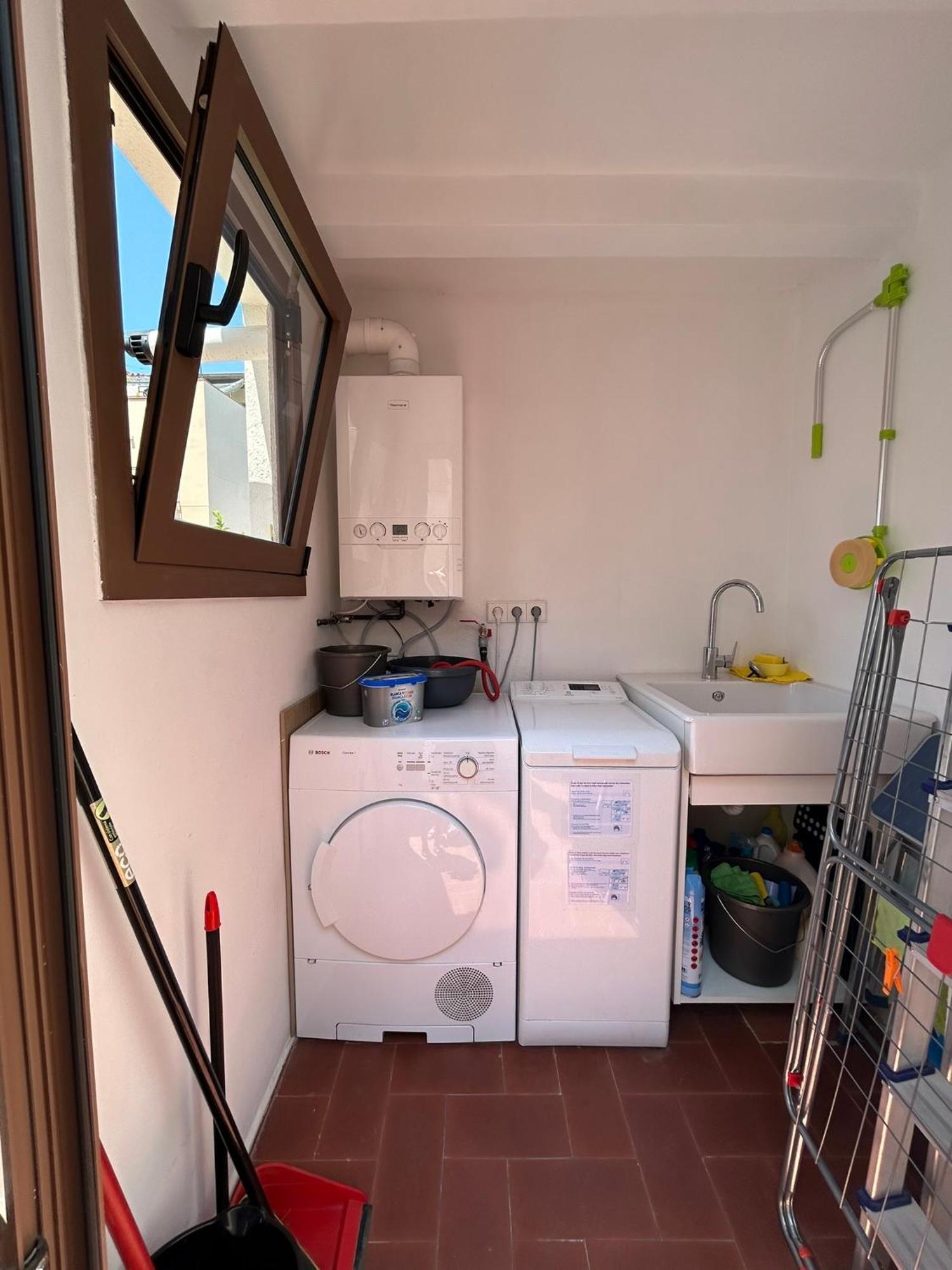 Casabala - Near The Beach And Barcelona Center Μπαδαλόνα Εξωτερικό φωτογραφία