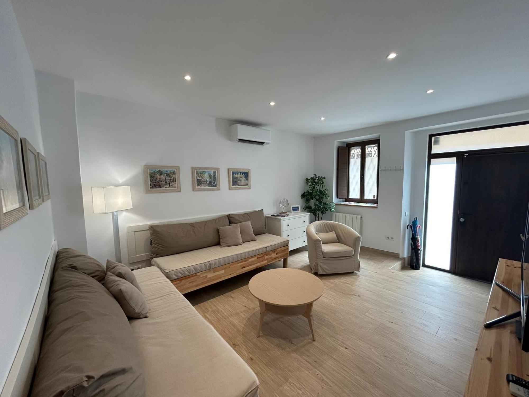 Casabala - Near The Beach And Barcelona Center Μπαδαλόνα Εξωτερικό φωτογραφία