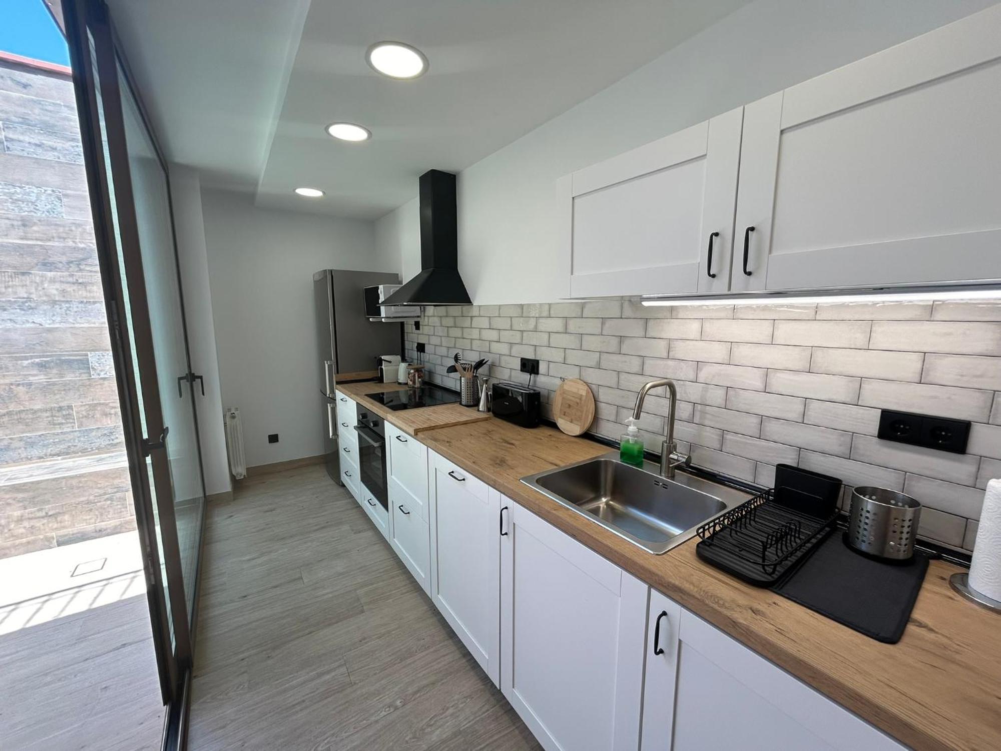 Casabala - Near The Beach And Barcelona Center Μπαδαλόνα Εξωτερικό φωτογραφία