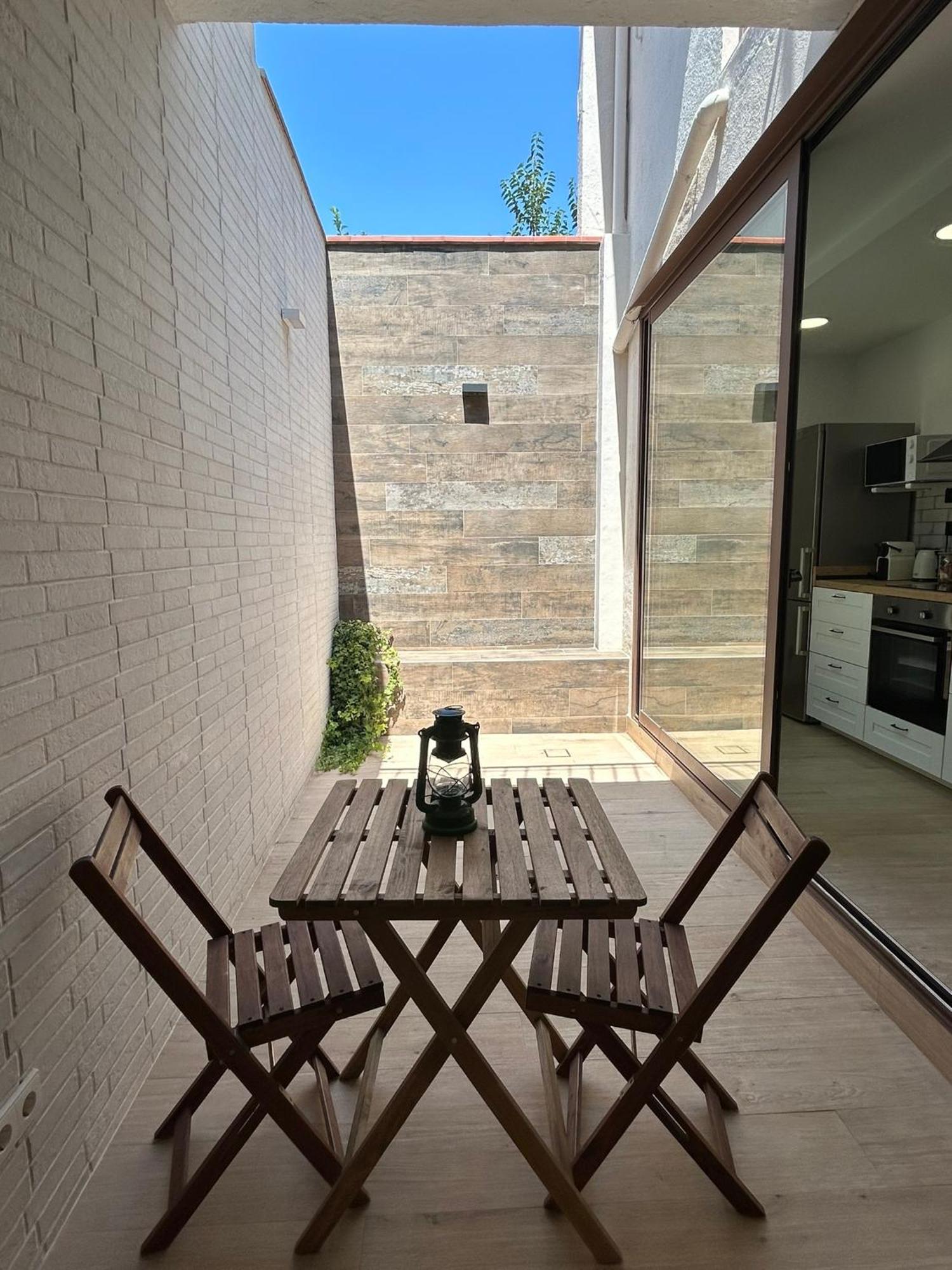 Casabala - Near The Beach And Barcelona Center Μπαδαλόνα Εξωτερικό φωτογραφία